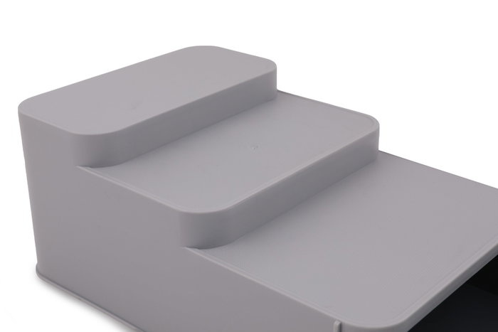 Aberto Design Organizador de cocina Gris